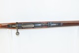 WWI Austrian STEYR M95 Straight Pull MANNLICHER 8mm Bolt Action C&R RIFLEWorld War I & II Infantry Rifle - 10 of 19