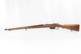 WWI Austrian STEYR M95 Straight Pull MANNLICHER 8mm Bolt Action C&R RIFLEWorld War I & II Infantry Rifle - 14 of 19