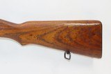 WWI Austrian STEYR M95 Straight Pull MANNLICHER 8mm Bolt Action C&R RIFLEWorld War I & II Infantry Rifle - 15 of 19