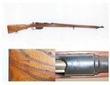 WWI Austrian STEYR M95 Straight Pull MANNLICHER 8mm Bolt Action C&R RIFLEWorld War I & II Infantry Rifle - 1 of 19