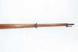 WWI Austrian STEYR M95 Straight Pull MANNLICHER 8mm Bolt Action C&R RIFLEWorld War I & II Infantry Rifle - 8 of 19
