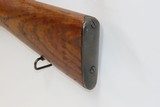 WWI Austrian STEYR M95 Straight Pull MANNLICHER 8mm Bolt Action C&R RIFLEWorld War I & II Infantry Rifle - 19 of 19