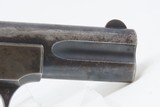 FABRIQUE NATIONALE Model 1900 .32 ACP Pocket Pistol 7.65x17mm C&R Very First Production Handgun to Use a SLIDE - 22 of 22