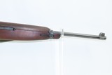 “BAVARIAN FORESTRY POLICE” M1 by SAGINAW .30 Carbine Caliber WW2 c1943 mfr. World War II US Light Carbine - 18 of 20