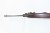 “BAVARIAN FORESTRY POLICE” M1 by SAGINAW .30 Carbine Caliber WW2 c1943 mfr. World War II US Light Carbine - 8 of 20