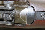 “BAVARIAN FORESTRY POLICE” M1 by SAGINAW .30 Carbine Caliber WW2 c1943 mfr. World War II US Light Carbine - 9 of 20