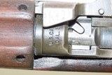 “BAVARIAN FORESTRY POLICE” M1 by SAGINAW .30 Carbine Caliber WW2 c1943 mfr. World War II US Light Carbine - 10 of 20