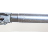 “BAVARIAN FORESTRY POLICE” M1 by SAGINAW .30 Carbine Caliber WW2 c1943 mfr. World War II US Light Carbine - 11 of 20
