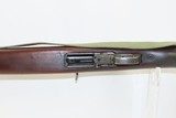 “BAVARIAN FORESTRY POLICE” M1 by SAGINAW .30 Carbine Caliber WW2 c1943 mfr. World War II US Light Carbine - 7 of 20