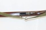 World War II U.S. NATIONAL POSTAL METER M1 Carbine C&R Light Rifle WW2 NPM
With UNDERWOOD “9-43” Barrel! - 7 of 20