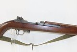 World War II U.S. NATIONAL POSTAL METER M1 Carbine C&R Light Rifle WW2 NPM
With UNDERWOOD “9-43” Barrel! - 17 of 20