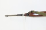 World War II U.S. NATIONAL POSTAL METER M1 Carbine C&R Light Rifle WW2 NPM
With UNDERWOOD “9-43” Barrel! - 8 of 20