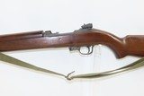 World War II U.S. NATIONAL POSTAL METER M1 Carbine C&R Light Rifle WW2 NPM
With UNDERWOOD “9-43” Barrel! - 4 of 20