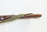 World War II U.S. NATIONAL POSTAL METER M1 Carbine C&R Light Rifle WW2 NPM
With UNDERWOOD “9-43” Barrel! - 6 of 20