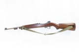 World War II U.S. NATIONAL POSTAL METER M1 Carbine C&R Light Rifle WW2 NPM
With UNDERWOOD “9-43” Barrel! - 2 of 20