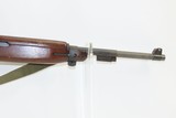 World War II U.S. NATIONAL POSTAL METER M1 Carbine C&R Light Rifle WW2 NPM
With UNDERWOOD “9-43” Barrel! - 18 of 20