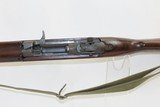 World War II U.S. NATIONAL POSTAL METER M1 Carbine C&R Light Rifle WW2 NPM
With UNDERWOOD “9-43” Barrel! - 12 of 20
