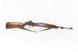 World War II U.S. NATIONAL POSTAL METER M1 Carbine C&R Light Rifle WW2 NPM
With UNDERWOOD “9-43” Barrel! - 15 of 20