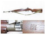 World War II U.S. NATIONAL POSTAL METER M1 Carbine C&R Light Rifle WW2 NPM
With UNDERWOOD “9-43” Barrel! - 1 of 20