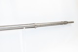 Antique HEWES & PHILLIPS Converted POMEROY Model 1816 .69 Caliber MUSKET Highly Refined Percussion Conversion of Flintlock Musket - 15 of 24