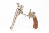 Antique SMITH & WESSON New Model No. 3 .44 Russian SINGLE ACTION RevolverCirca 1890 S&W Six-Shooter - 15 of 19