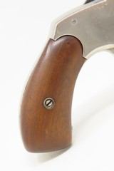 Antique SMITH & WESSON New Model No. 3 .44 Russian SINGLE ACTION RevolverCirca 1890 S&W Six-Shooter - 17 of 19