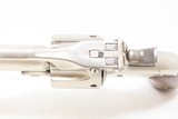 Antique SMITH & WESSON New Model No. 3 .44 Russian SINGLE ACTION RevolverCirca 1890 S&W Six-Shooter - 7 of 19
