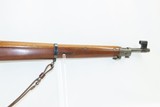 U.S. SPRINGFIELD Model 1903 .30-06 Caliber Bolt Action MILITARY Rifle C&R
Infantry Rifle Made at the Springfield Armory - 5 of 19