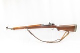 U.S. SPRINGFIELD Model 1903 .30-06 Caliber Bolt Action MILITARY Rifle C&R
Infantry Rifle Made at the Springfield Armory - 13 of 19