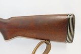 U.S. SPRINGFIELD Model 1903 .30-06 Caliber Bolt Action MILITARY Rifle C&R
Infantry Rifle Made at the Springfield Armory - 14 of 19
