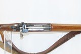 U.S. SPRINGFIELD Model 1903 .30-06 Caliber Bolt Action MILITARY Rifle C&R
Infantry Rifle Made at the Springfield Armory - 11 of 19