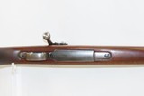 U.S. SPRINGFIELD Model 1903 .30-06 Caliber Bolt Action MILITARY Rifle C&R
Infantry Rifle Made at the Springfield Armory - 7 of 19
