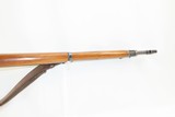 U.S. SPRINGFIELD Model 1903 .30-06 Caliber Bolt Action MILITARY Rifle C&R
Infantry Rifle Made at the Springfield Armory - 12 of 19