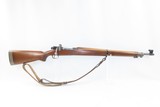 U.S. SPRINGFIELD Model 1903 .30-06 Caliber Bolt Action MILITARY Rifle C&R
Infantry Rifle Made at the Springfield Armory - 2 of 19