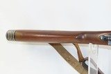 U.S. SPRINGFIELD Model 1903 .30-06 Caliber Bolt Action MILITARY Rifle C&R
Infantry Rifle Made at the Springfield Armory - 10 of 19