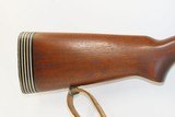 U.S. SPRINGFIELD Model 1903 .30-06 Caliber Bolt Action MILITARY Rifle C&R
Infantry Rifle Made at the Springfield Armory - 3 of 19