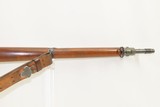 U.S. SPRINGFIELD Model 1903 .30-06 Caliber Bolt Action MILITARY Rifle C&R
Infantry Rifle Made at the Springfield Armory - 8 of 19