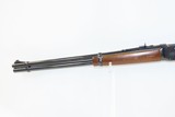 c1953 mfr. WINCHESTER Model 94 .30-30WCF Lever Action Repeating Carbine C&RPRE-1964 Hunting/Sporting Rifle in .30-30 Caliber! - 5 of 19
