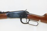 c1953 mfr. WINCHESTER Model 94 .30-30WCF Lever Action Repeating Carbine C&RPRE-1964 Hunting/Sporting Rifle in .30-30 Caliber! - 4 of 19
