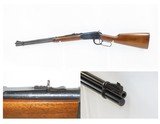 c1953 mfr. WINCHESTER Model 94 .30-30WCF Lever Action Repeating Carbine C&RPRE-1964 Hunting/Sporting Rifle in .30-30 Caliber! - 1 of 19