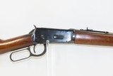 c1953 mfr. WINCHESTER Model 94 .30-30WCF Lever Action Repeating Carbine C&RPRE-1964 Hunting/Sporting Rifle in .30-30 Caliber! - 16 of 19