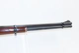 c1943 mfr. WINCHESTER Model 94 .30-30 WCF Lever Action Carbine REPEATER C&R WORLD WAR II Era Hunting Rifle in .30-30 Caliber! - 19 of 21