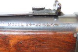 c1943 mfr. WINCHESTER Model 94 .30-30 WCF Lever Action Carbine REPEATER C&R WORLD WAR II Era Hunting Rifle in .30-30 Caliber! - 6 of 21