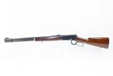 c1943 mfr. WINCHESTER Model 94 .30-30 WCF Lever Action Carbine REPEATER C&R WORLD WAR II Era Hunting Rifle in .30-30 Caliber! - 2 of 21