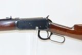 c1943 mfr. WINCHESTER Model 94 .30-30 WCF Lever Action Carbine REPEATER C&R WORLD WAR II Era Hunting Rifle in .30-30 Caliber! - 4 of 21