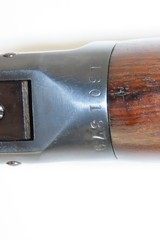 c1943 mfr. WINCHESTER Model 94 .30-30 WCF Lever Action Carbine REPEATER C&R WORLD WAR II Era Hunting Rifle in .30-30 Caliber! - 8 of 21