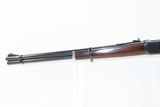 c1943 mfr. WINCHESTER Model 94 .30-30 WCF Lever Action Carbine REPEATER C&R WORLD WAR II Era Hunting Rifle in .30-30 Caliber! - 5 of 21