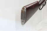 c1938 mfr WINCHESTER Model 94 .30-30 WCF Lever Action REPEATING Carbine C&R PRE-1964 Handy Rifle in .30-30! - 20 of 21