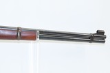c1938 mfr WINCHESTER Model 94 .30-30 WCF Lever Action REPEATING Carbine C&R PRE-1964 Handy Rifle in .30-30! - 19 of 21