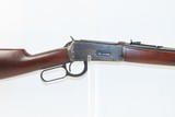 c1938 mfr WINCHESTER Model 94 .30-30 WCF Lever Action REPEATING Carbine C&R PRE-1964 Handy Rifle in .30-30! - 18 of 21